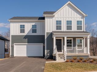 4053 Emilia Way, Blacksburg, VA 24060