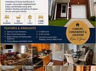 6724 Darkwood Ct, District Heights, MD 20747