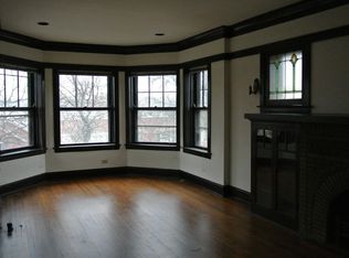 2626 N Richmond St APT 3, Chicago, IL 60647