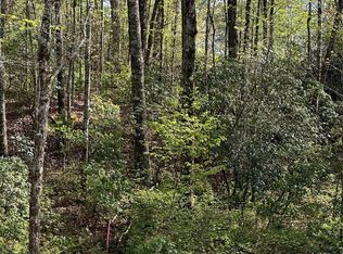 Tbd Blue Ridge Rd, Lake Toxaway, NC 28747