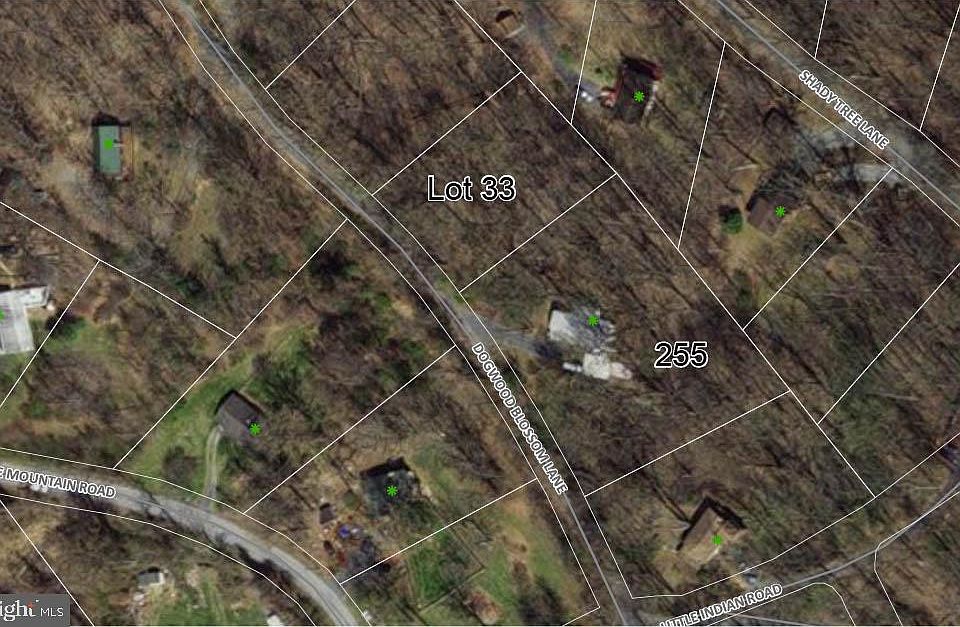 1st image of 33 Dogwood Blossom Ln