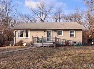 3221 W Greenwood Pl, Peoria, IL 61615
