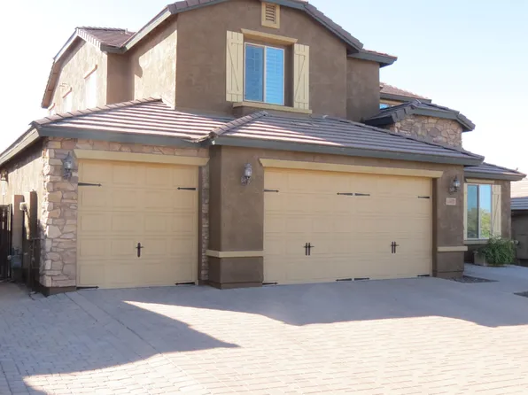 10477 W EL CORTEZ Place, Peoria, AZ 85383