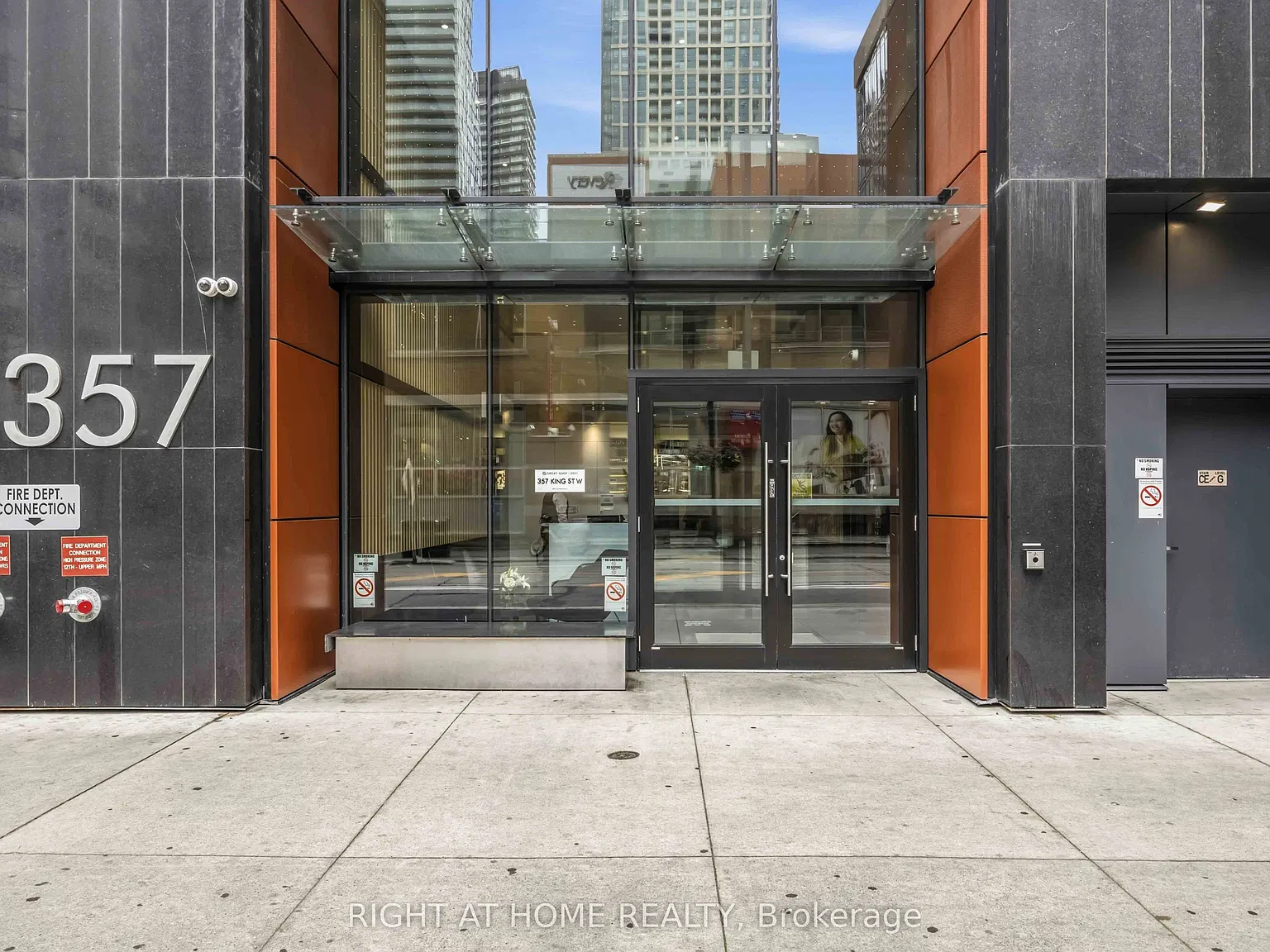 1 bed, $2,250 — Photo 2