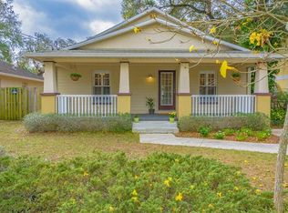 601 E North St, Tampa, FL 33604