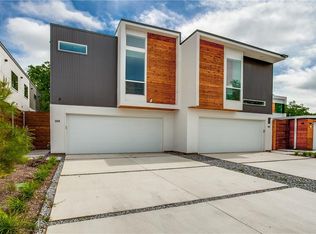 2312 N Prairie Ave, Dallas, TX 75204