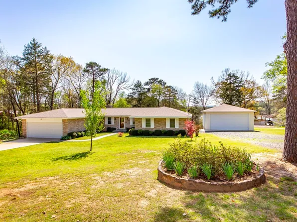 20 Lochland Dr, Greers Ferry, AR 72067