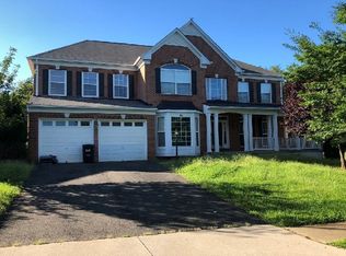 196 Meadowview Ln, Warrenton, VA 20186