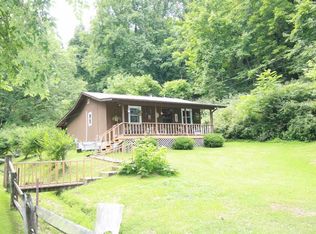 310 Right Fork Mill Branch Rd, Kenova, WV 25530