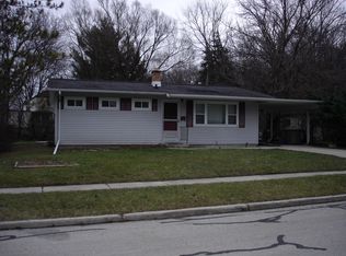 5604 Euston St, Greendale, WI 53129