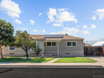 220 Beech Ave, Chula Vista, CA, 91910