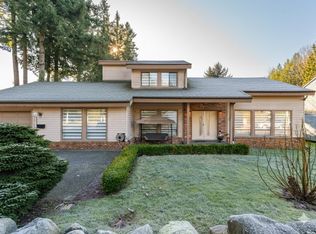 16566 80th Ave, Surrey, BC V4N 0H3