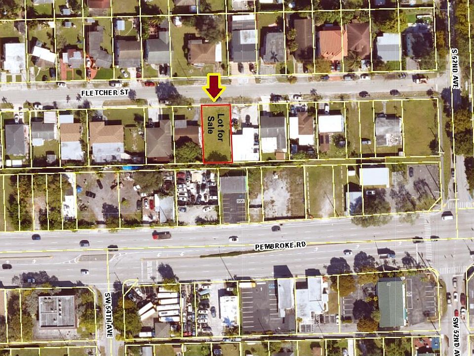 2nd image of 5226 Fletcher Street