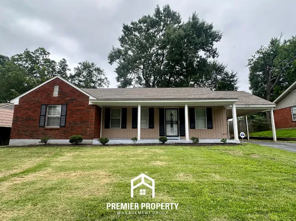 5131 Rolling Meadows Dr, Memphis, TN 38134