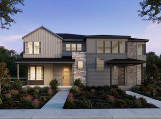 Plan 2 Plan, Duet at Sterling Ranch, Littleton, CO 80125