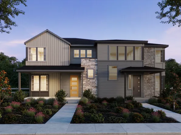 Plan 2 Plan, Duet at Sterling Ranch