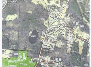 1145 Dunns Mountain Rd, Granite Quarry, NC 28146