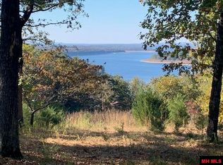 442 Irish Ridge Ln, Yellville, AR 72687