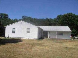 24 Vickers Ave, Bridgeton, NJ 08302