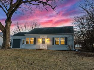 520 W Crown St, Princeton, IL 61356