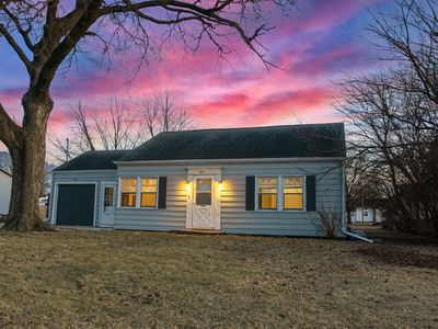 520 W Crown St, Princeton, IL, 61356