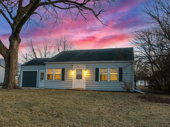 520 W Crown St, Princeton, IL 61356