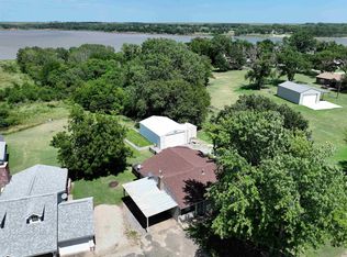 53 Yankee Run, Geneseo, KS 67444