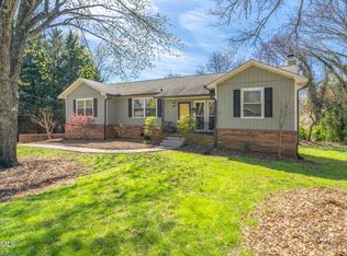733 Plainfield Rd, Knoxville, TN 37923
