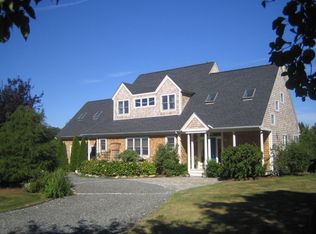 1 Freeborn Rd, Bristol, RI 02809