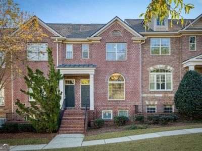 10740 Ellicot Way, Johns Creek, GA, 30022