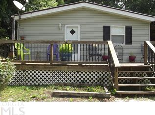 6845 Dillard Rd, Scaly Mountain, NC 28775