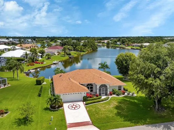 11614 SW DALLAS DRIVE N, LAKE SUZY, FL 34269