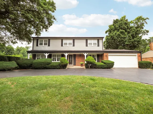 3150 Hemlock Ln, Northbrook, IL 60062