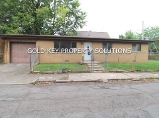 530 Brown St, Anderson, IN 46016
