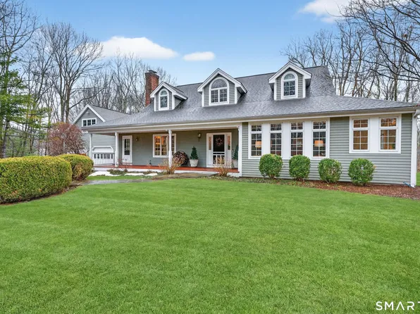 35 Marvin Ridge Place, Wilton, CT 06897