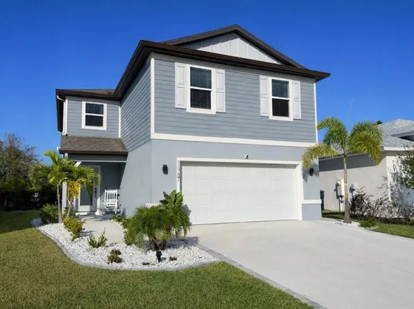 11787 Moonsail Dr, Parrish, FL 34219