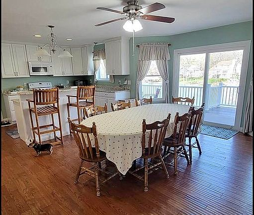 5th image of 9883 E Vista Dr