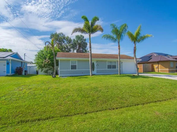819 SW Amethist Ter, Port Saint Lucie, FL 34953