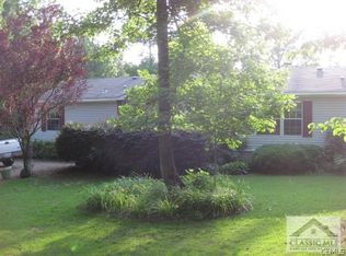 1360 Sunset Ridge Ln, Watkinsville, GA 30677