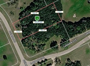 8333 Fullerton Dr, Cleburne, TX 76033