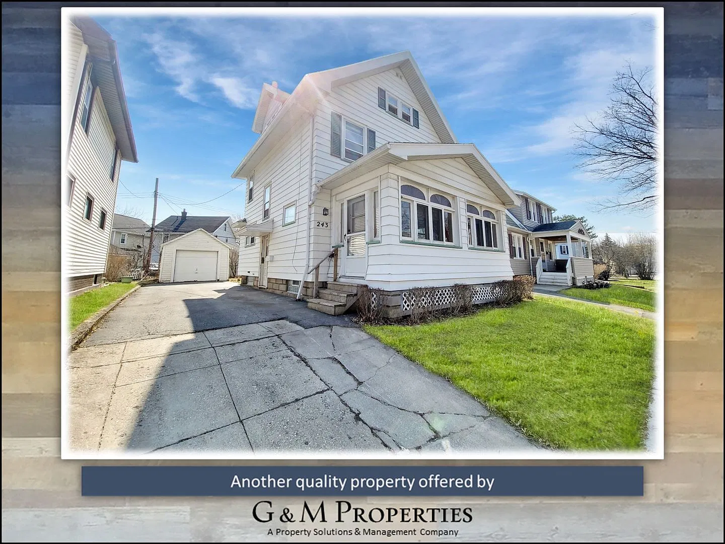 3-Bedroom Home Rental - Close to Strong Hospital! — Photo 4