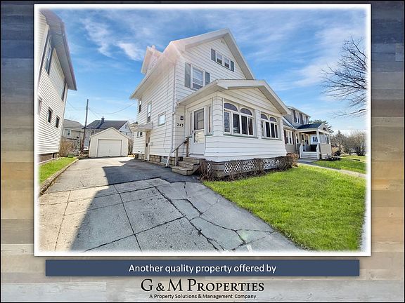 4th image of 243 Winbourne Rd