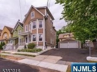10 Westcott St, Bloomfield, NJ 07003