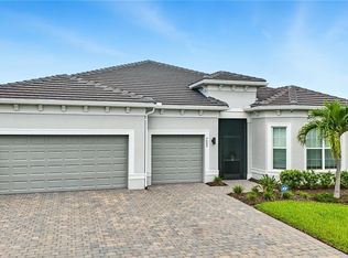 7002 Del Webb Oak Creek Blvd, North Fort Myers, FL 33917