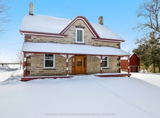 2061 Christie Lake Rd, Tay Valley, ON K7H 3C6