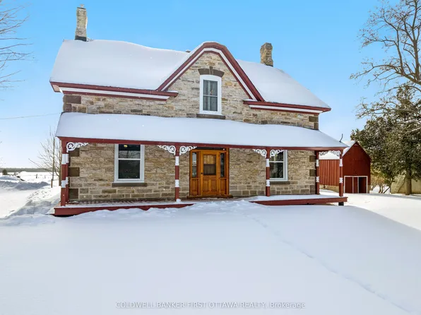 2061 Christie Lake Rd, Tay Valley, ON K7H 3C6