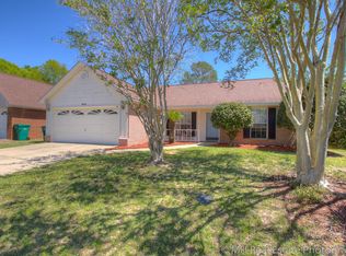 1555 Meadowbrook Ct, Niceville, FL 32578