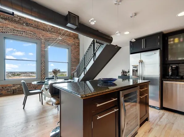 915 Franklin St Unit 9G, Houston, TX 77002