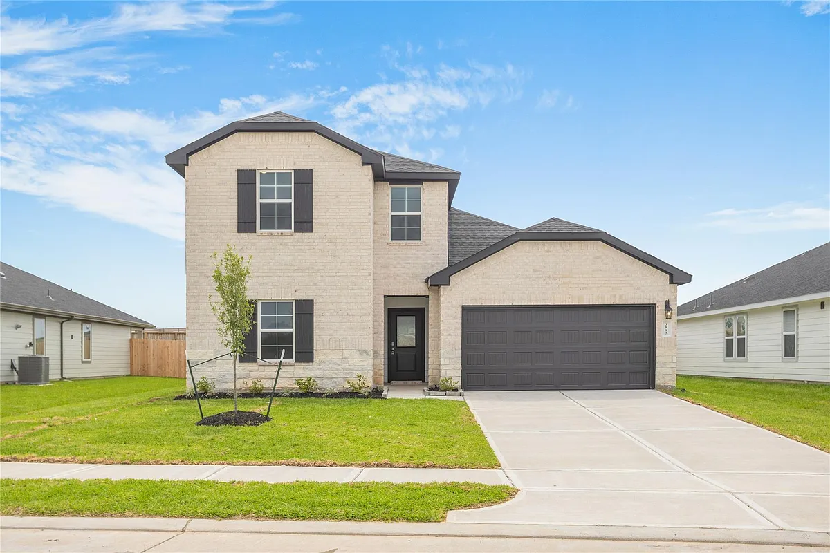 Building Photo - 3907 Windstone Glen Way