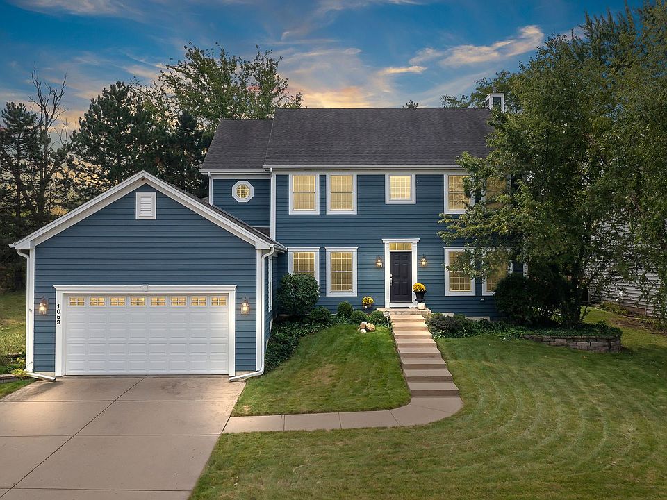1st image of 1059 Westberry Ct